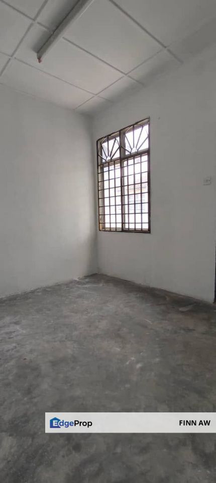 Taman Kota Masai Double Storey Terrace House , Johor, Pasir Gudang