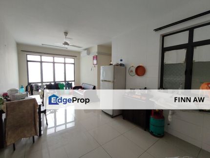 Partially Furnished ARC Austin Hill Apartment , Johor, Johor Bahru