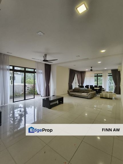 The Hills Horizon Hills Partially Furnished 3 Storey Bungalow , Johor, Nusajaya