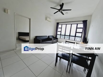 Bukit Indah Fully Furnished Sky View Apartment , Johor, Bukit Indah