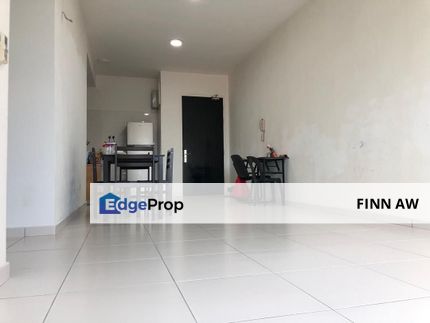 Bukit Indah Fully Furnished Sky View Apartment , Johor, Bukit Indah