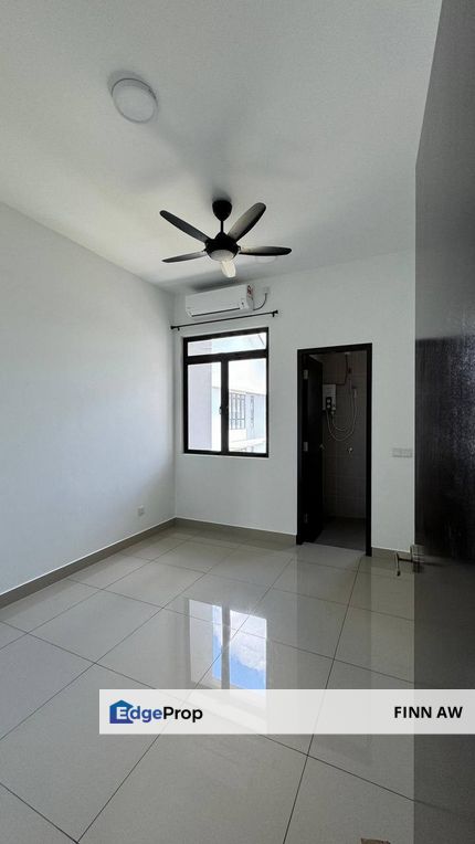 Gelang Patah Partially Renovated Aspira ParkHomes Double Storey Terrace, Johor, Gelang Patah