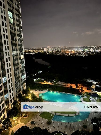 Taman Perling 8Scape Residence For Sale, Johor, Johor Bahru