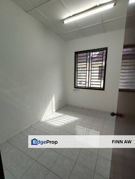 Partial Furnished Selesa Jaya Sri Awana , Johor, Skudai