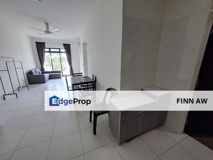 Fully Furnished Bukit Indah Sky View Apartment, Johor, Bukit Indah