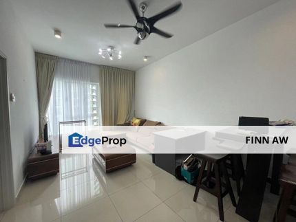 Fully Furnished Danga Bay Tropez Residence For Rent, Johor, Johor Bahru