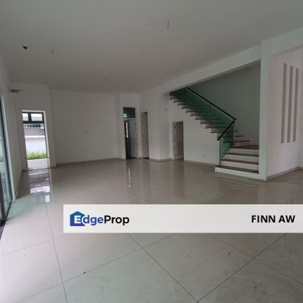 Eco Botanic 2 Storey Semi-D For Sale, Johor, Nusajaya