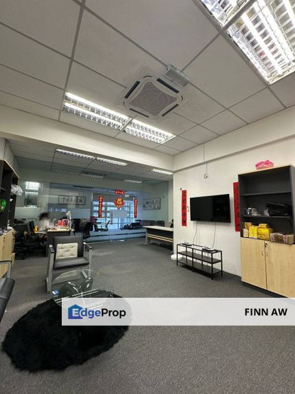 Fully Renovated Perling Business For Sale, Johor, Johor Bahru