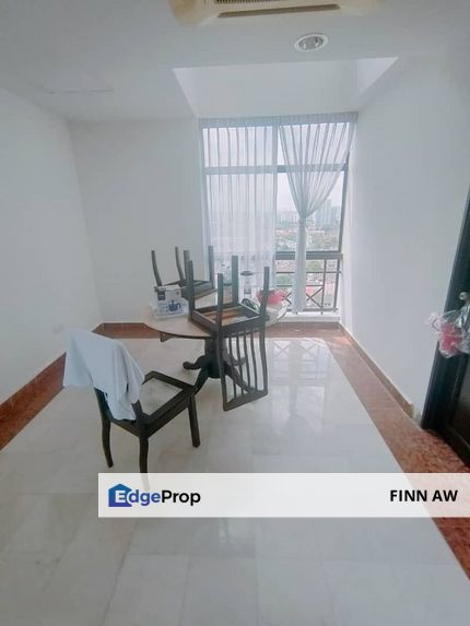 Mewah View Apartment , Johor, Johor Bahru