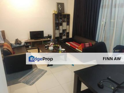 Fully Furnished 8scape Residence , Johor, Johor Bahru