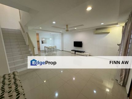 Fully Renoveted Bukit Indah Double Storey Terrace House , Johor, Johor Bahru