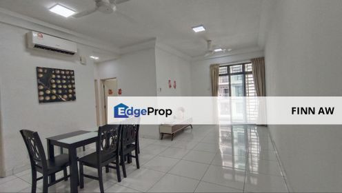 Fully Furnished The Platino For Rent, Johor, Johor Bahru