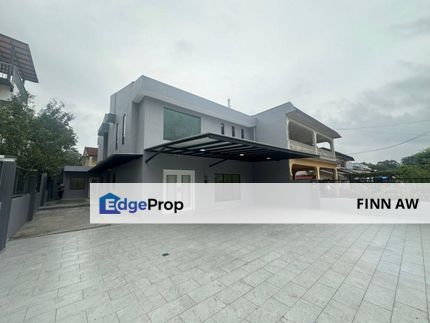 Taman Tasek Semi D Full Renovation , Johor, Johor Bahru