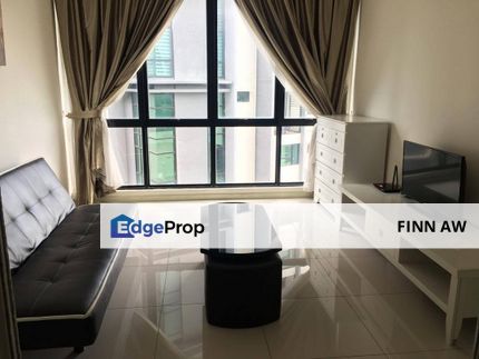 Partially Renovated Impiana Apartment , Johor, East Ledang