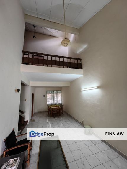 Perling 1.5 Storey Terrace House, Johor, Johor Bahru