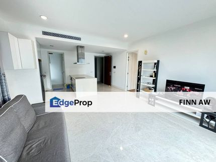Corner Fully Furnished Imperia Condominium, Johor, 