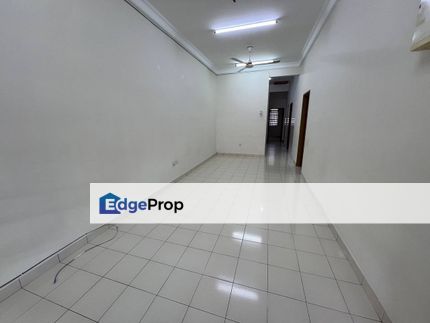 Mutiara Rini Single Storey Terrace House, Johor, Skudai