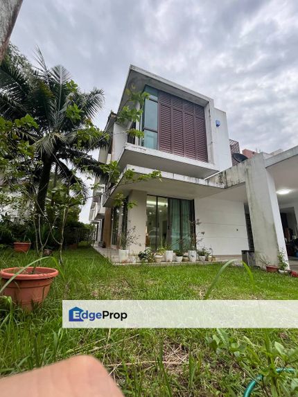 Fully Renovated East Ledang Double Storey Semi-D, Johor, Nusajaya