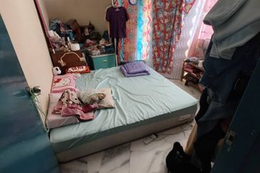 Meadow Park 3 (Washington Tower)