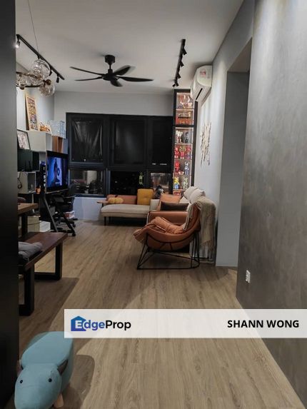 Condo near to KLCC & TRX, M Vertica Cheras For Sale, Kuala Lumpur, Cheras