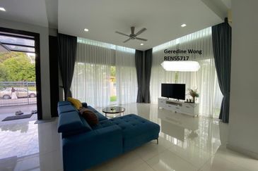 Taman Bukit Meringin