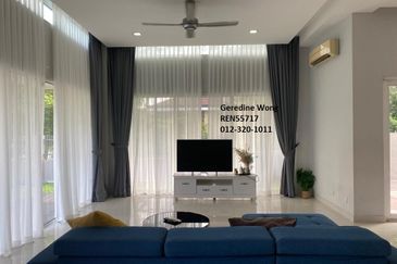 Taman Bukit Meringin