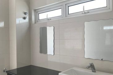 Taman Bukit Meringin