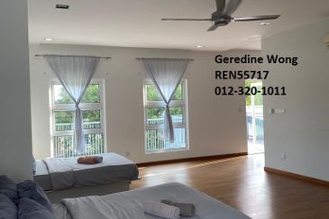 Taman Bukit Meringin