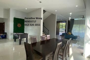 Taman Bukit Meringin