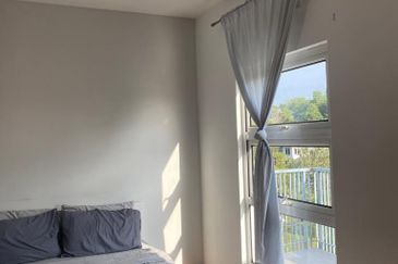 Taman Bukit Meringin