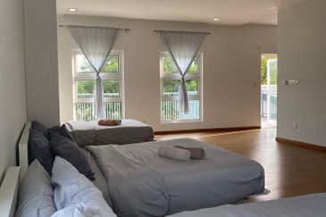 Taman Bukit Meringin