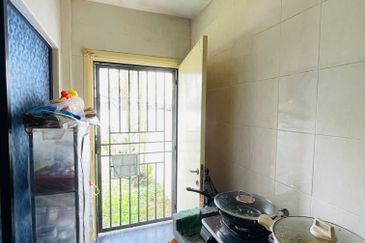 Lake Fields - Meadows and Glades