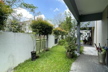 Lake Fields - Meadows and Glades