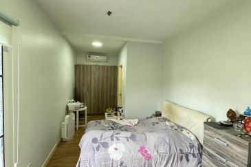 Lake Fields - Meadows and Glades