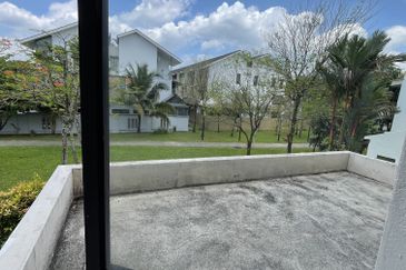 Lake Fields - Meadows and Glades