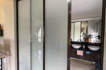 Lake Fields - Meadows and Glades