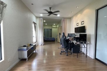 Lake Fields - Meadows and Glades