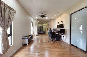 Lake Fields - Meadows and Glades