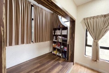 Lake Fields - Meadows and Glades