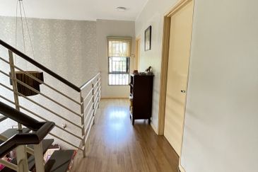 Lake Fields - Meadows and Glades