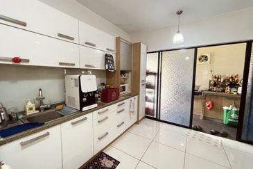 Lake Fields - Meadows and Glades