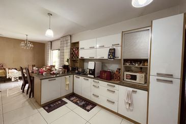 Lake Fields - Meadows and Glades