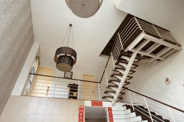 Lake Fields - Meadows and Glades