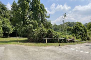 Country Heights Kajang