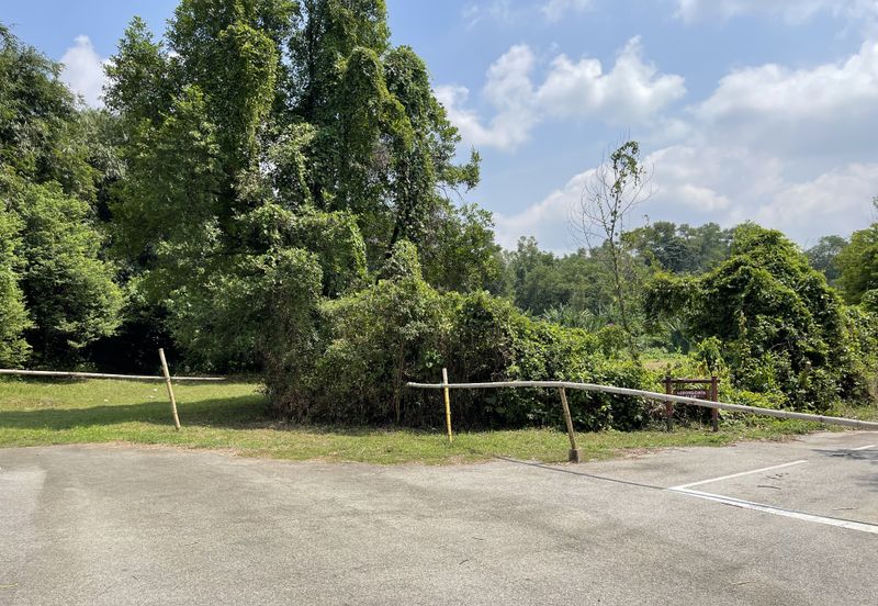 Country Heights Kajang