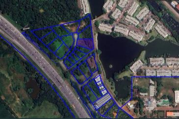 Country Heights Kajang