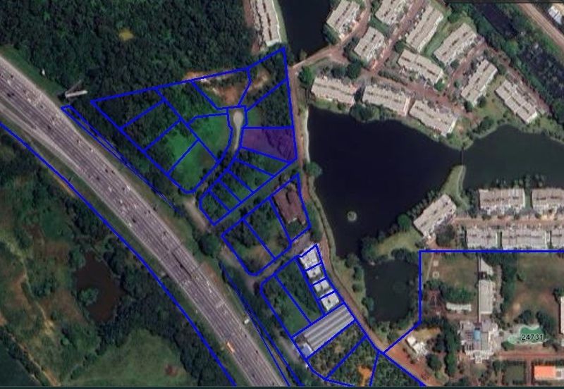 Country Heights Kajang