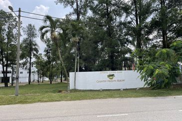 Country Heights Kajang