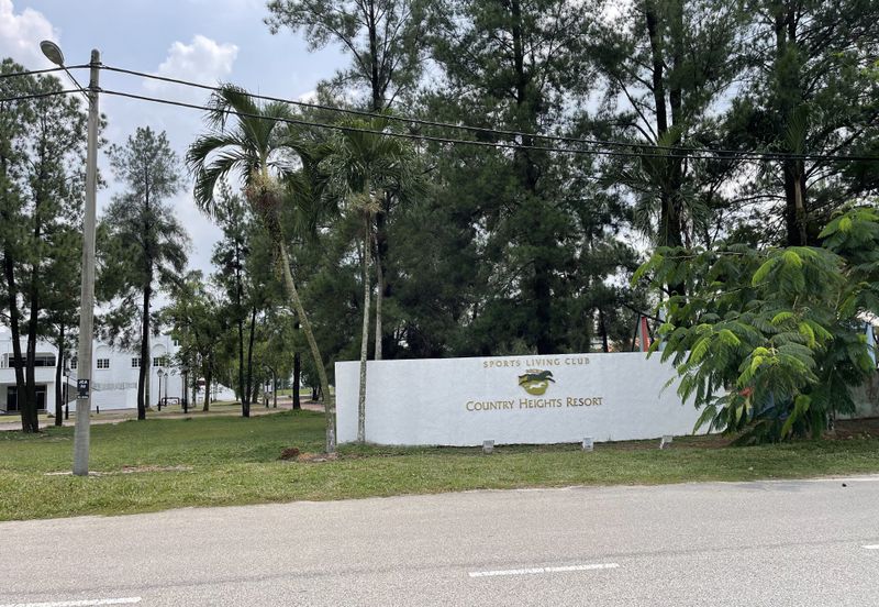 Country Heights Kajang