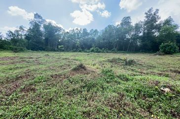 Country Heights Kajang